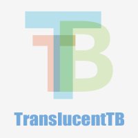 TranslucentTB 8.0 (2020.1) [En]