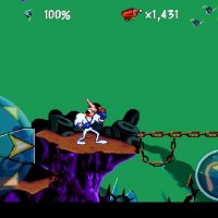 EarthWorm Jim