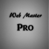 Web Master Pro-