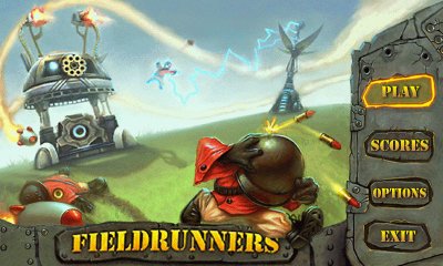 Fieldrunners