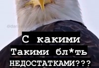 Я люблю тебя со всеми недостатками