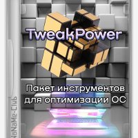 TweakPower 2.058 + Portable [MultiRu]