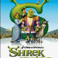 Shrek 3