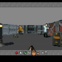 3D DOOM RPG RUS Все