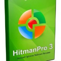 HitmanPro 3.8.10 Build 298 Final