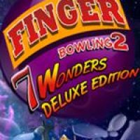 Finger Bowling 2