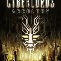 CyberlordsArcology S8000Jet RU