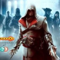 Assassins Creed Brotherhood 400x240