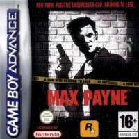 Max Payne [Русский язык]