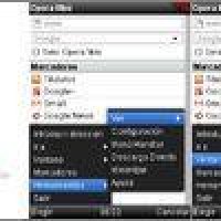 Opera Mini v4.4.31891 HUi v2.0.8 NEW