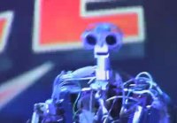 Compressorhead Fingers and Stickboy TNT - -