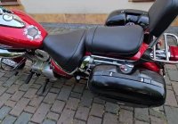 Suzuki VL 125 Intruder 2001