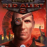 Red Alert 2