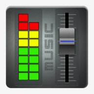 music volume EQ 2.42 Pro