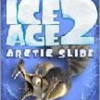 Ice Age 2-Arctic Slide