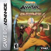 Avatar The Burning Earth [Русский язык]