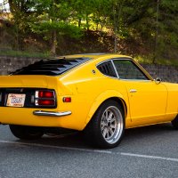 Datsun 280Z (1977)