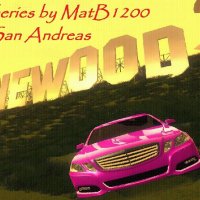 ENBSeries by MatB1200 для GTA San Andrea