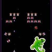 Galaga 3