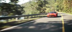 corvette z06 automobile top gear american mus