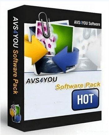 AVS Audio Software 10.5.1.23 RePack (& Portable)