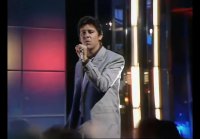 Shakin' Stevens - Give Me Your Heart Tonight (1982)