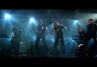 BATTLE BEAST - Black Ninja