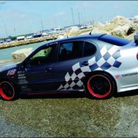 Seat Toledo