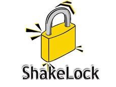 ShakeLock v1.0.5