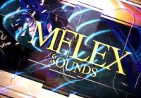 Mflex Sounds - No Escape!