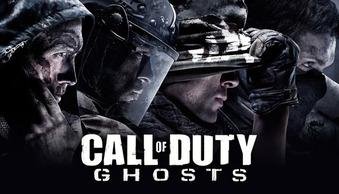 Сохранение Call of Duty Ghosts(все файлы Рорка)от aspidmaksi