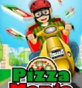 Pizza Mania Bce-176x208