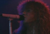 Europe - Open Your Heart (Live at Solnahallen, Sweden 1986)