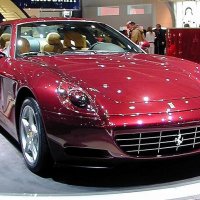 Ferrari G12