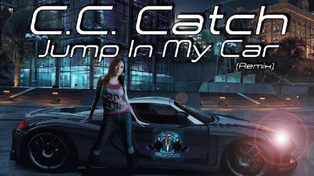 C C Catch Jump in My Car (DJ Prolex Remix )