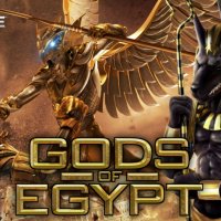 Gods Of Egypt [Mod]