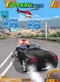 3D Asphalt3 UIQ