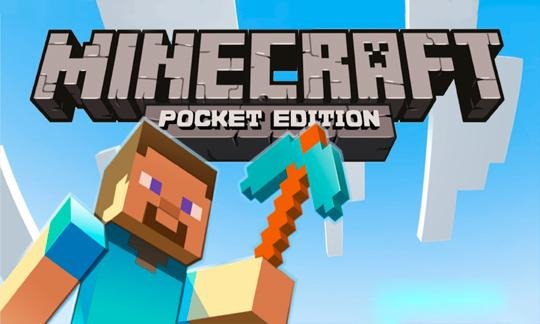 Minecraft Pocket Edition 0.13.1