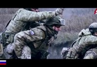 Russian Special Forces vs U S Special Forces -