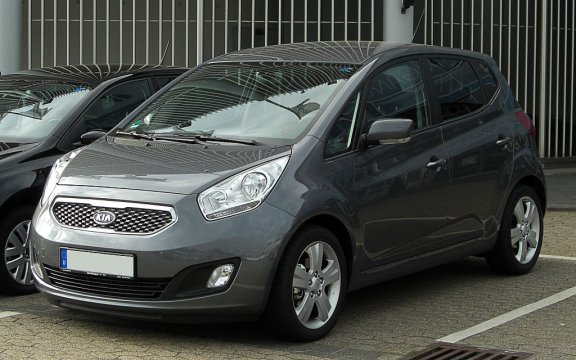 Kia Venga