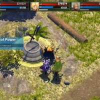 Fantasy Heroes v0.40 mod