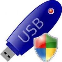 USB Disk Security