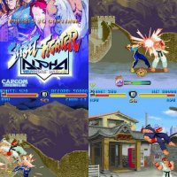 Street Fighter-Alpha Warriors 320x240 C3