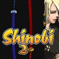 shinobi 2 phantom ninja 360x640