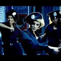 Alexandra Stan - Mr. Saxobeat