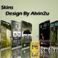 75NdeskBestSkinsByAlvin2u