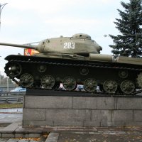 КВ-85