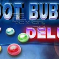 Shoot Bubble Buster Deluxe