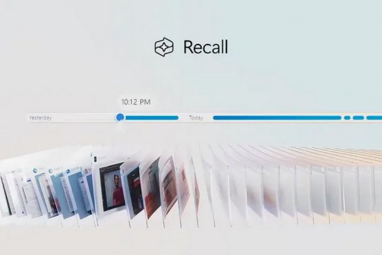 Windowsrecall