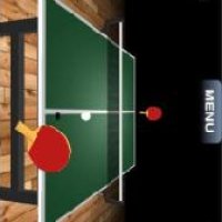 Virtual Table Tennis 3D v1.8